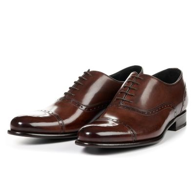 Zapatos Con Alzas Para Hombre - Zapatos De Vestir Hombre Altos 7 CM