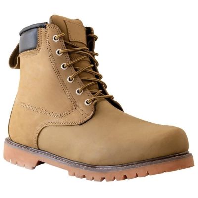 botas moto para ganar altura - Botas de moto para hombre color tostado premium hechas a mano 7cm